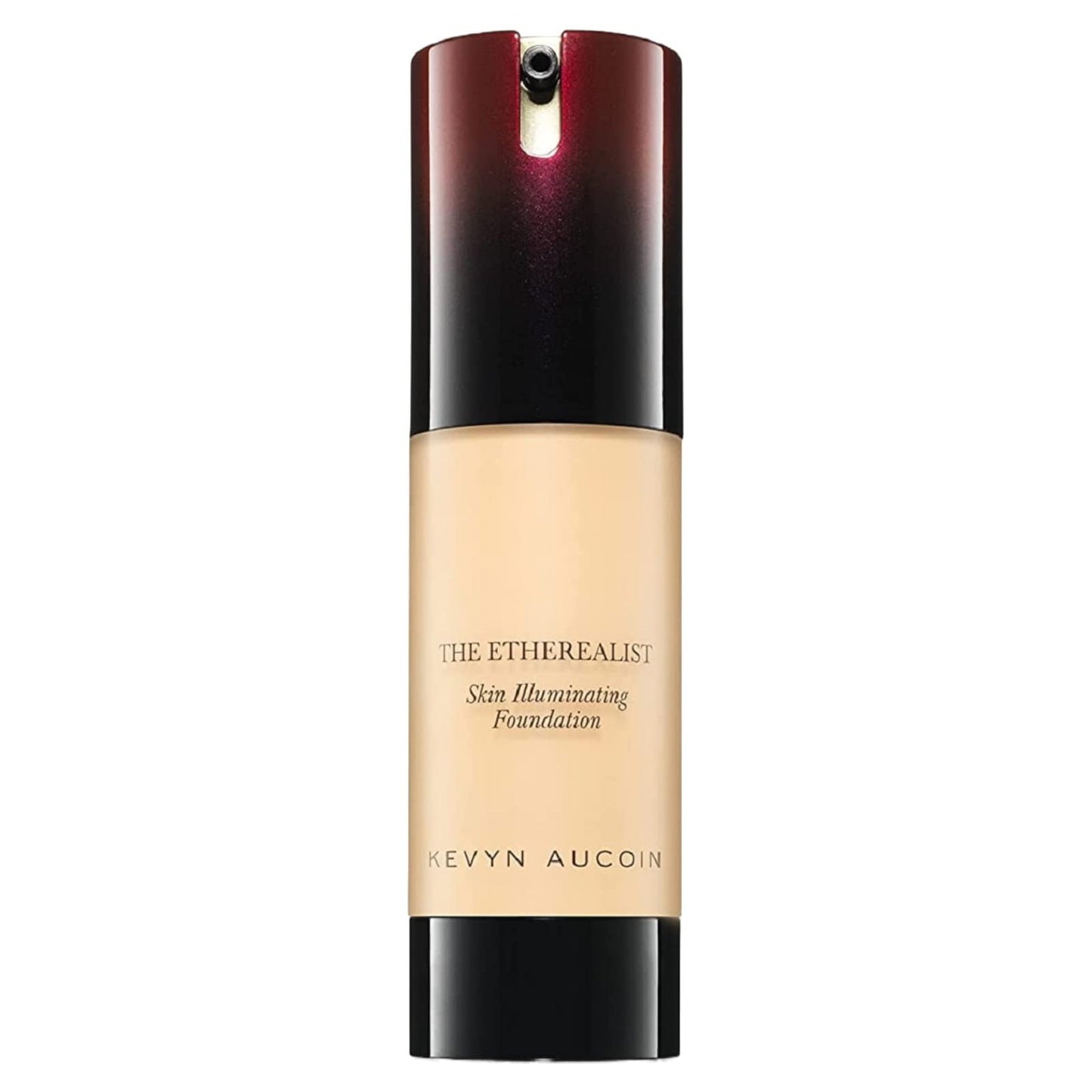 Kevyn Aucoin The Etherealist Skin Illuminating Foundation, EF 01 (Light) shade: Comfortable, shine-free, smooth, moisturize. Medium to full coverage. Makeup artist go to. Even, bright & natural look.