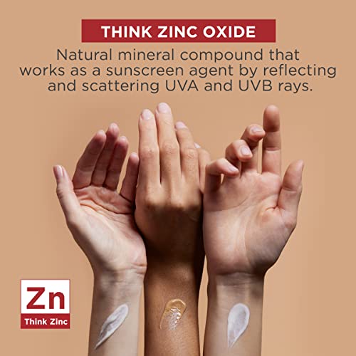 EltaMD UV AOX Tinted Eye Sunscreen SPF 30, Tinted Face Sunscreen for Eye Area, 100% Mineral Sunscreen Formula, 0.4 oz Tube