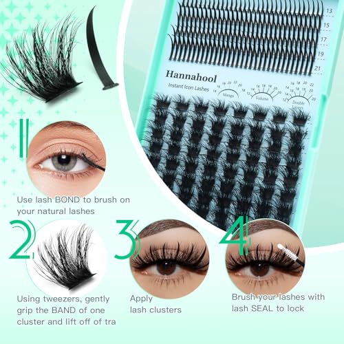 C Curl Single Length Eyelash Extension Trays, Ultra Black Eyelash Extensions, (10mm / 0.15mm), 16 Rows, Classic and Volume Lashing, New Lengths Lash Co.