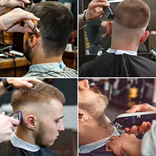 IOOROSE Neck Strips for Barber Shop 4000 Count M / 4000 Bulk Pack