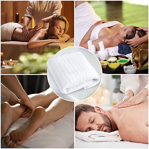 Yoshiko Electric Massage Table Warmer Pad - 9 Heat Settings (72.8" x 30")