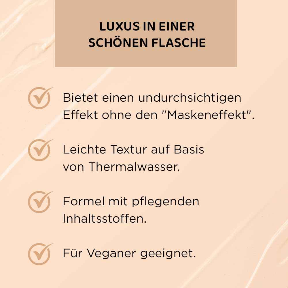 Eveline Cosmetics Wonder Match No.15 Natural Face Fluid 30ml