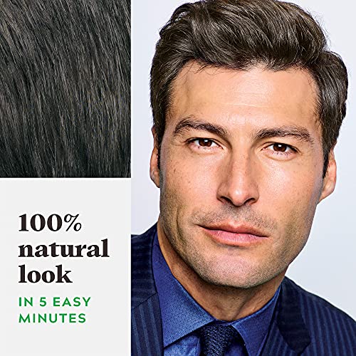 Just for Men Shampoo-In Hair Color Dark Brown H-45