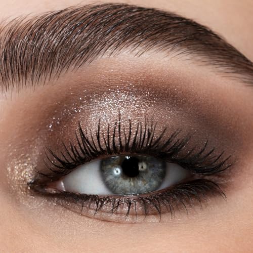 Pupa Milano Vamp! Wet & Dry Eyeshadow 201 Champagne Gold