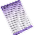 Wispy Mink Lash Clusters 8-15mm - 320pcs Extension Kit
