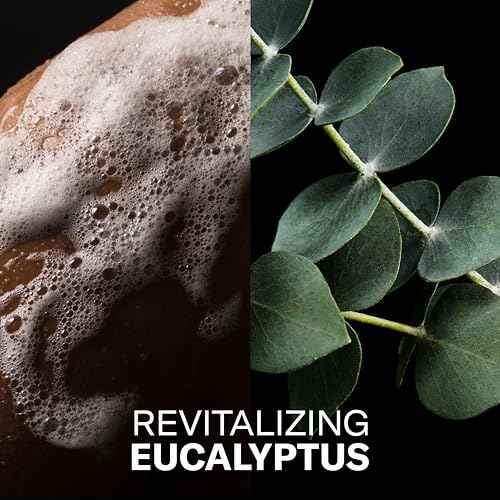 Art of Sport Men¡¯s 2-in-1 Body Wash and Shampoo with Charcoal Activated, Eucalyptus Fragrance, Made for Athletes, Victory Scent, 16 fl oz (Pack of 2)