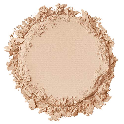 NYX Stay Matte But Not Flat Powder Foundation, Nude