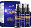 RootStim 5% Minoxidil Hair Growth Treatment - 3-Pack for Men & Women