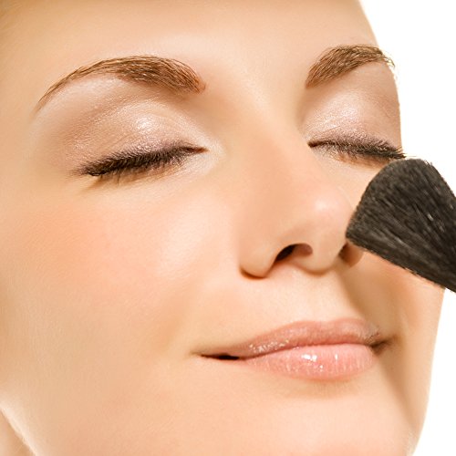 Baked Mineral Eyeshadow Single - Biscotti