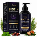 Biotin Conditioner for Hair Growth & Thickness, 10.1 fl oz