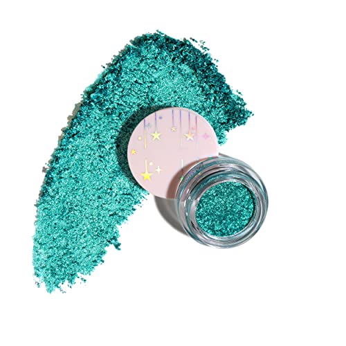 Moira Starshow Shadow Pot 009 Shook Waterproof Eyeshadow