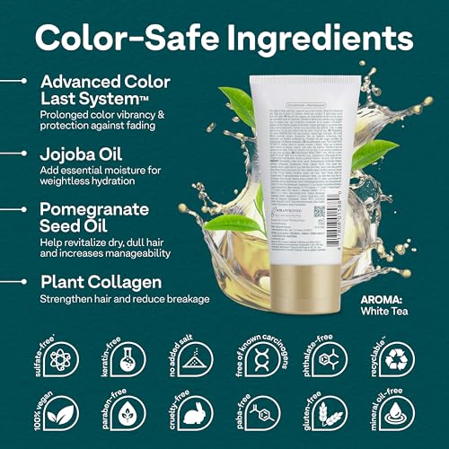Colorproof Curl Conditioner