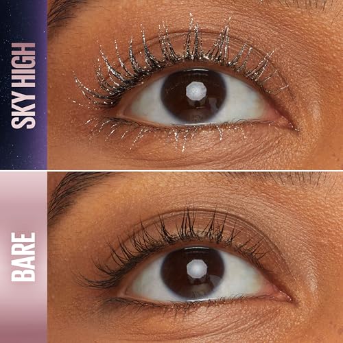 Maybelline Sky High Holiday Mascara Kit - 2 Full-Size