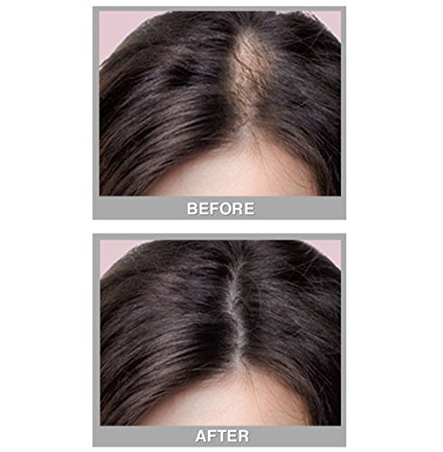 Cover Your Gray Fill-In Powder Black - Thinning Hair Solution