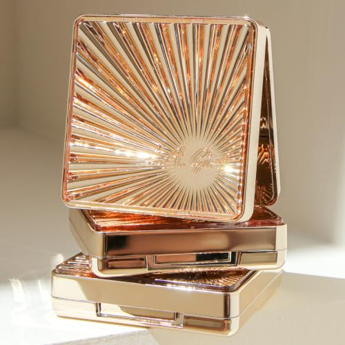 L.A. Girl Bronzer & Highlighter Duo - Golden Hour