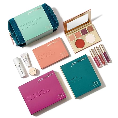 Reflections Face Palette