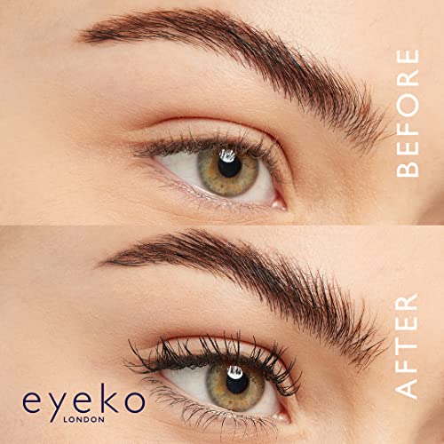 Eyeko Beach Waterproof Mascara