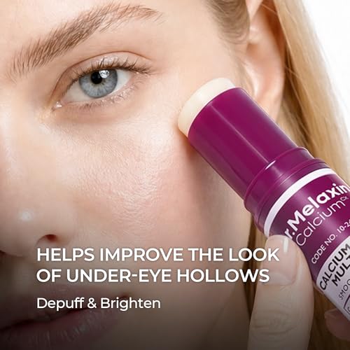 Dr.Melaxin Collagen Multi Balm Stick for Eye, Neck & Face