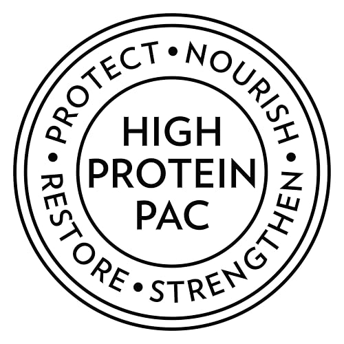 Hi-Pro-Pac Hair Mask - Protein Treatment for Damaged Hair