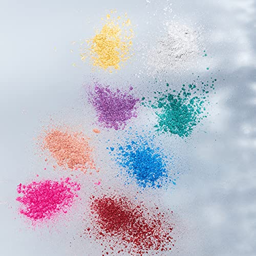 Cosmic Moon Metallic Pigment Shaker 5g Pink
