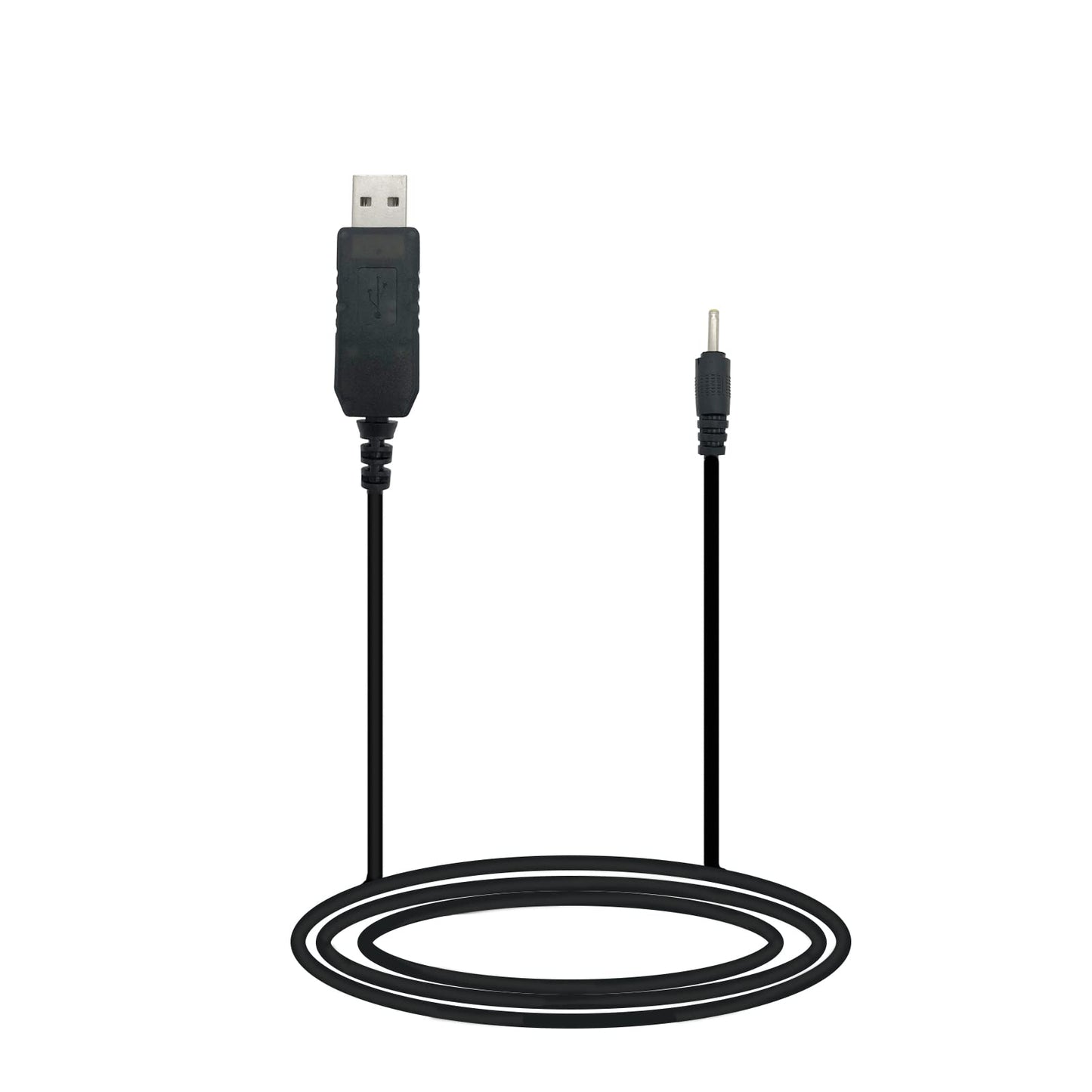 PDEEY Charger Replacement for Braun 5513, 5516, MGK3010, MGK3220, MGK3321 Electric Sharver Beard Trimmer Power Cord Charging Cable