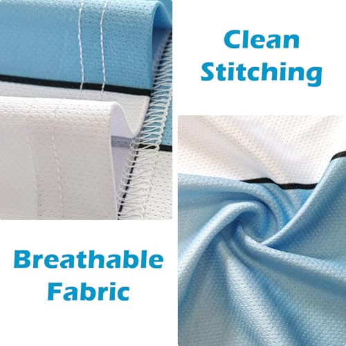 2026 Breathable Soccer Jersey for Men & Women - Country Fans