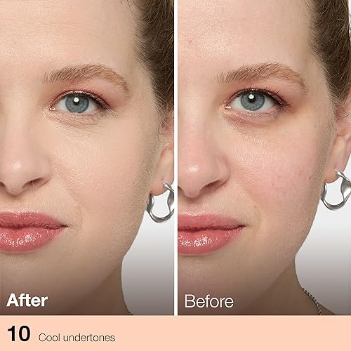 Maybelline Fit Me Liquid Concealer - Fair, Oil-Free