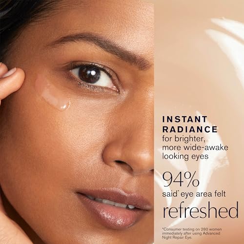 Estée Lauder Advanced Night Repair Eye Gel-Cream | Dark Circles Brightening