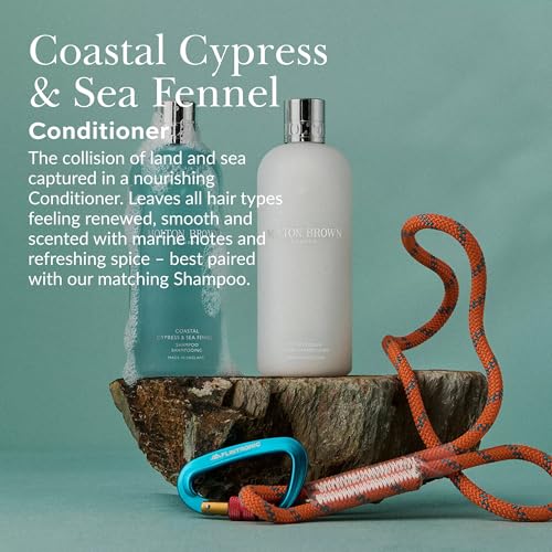 Coastal Cypress & Sea Fennel Conditioner