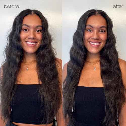 shu uemura art of hair Essence Absolue Nourishing Universal Balm - Multi-Benefit Balm, Intense Hydration and Shine, For Dry Hair and Skin, 5 Fl Oz