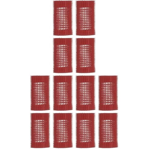 Salerm - Hydrating Shampoo - Hair Lab Pomegranate - 1200 ml - Gentle Cleanser - Suitable for Daily Use - With Vitamins A, B, and C - Paraben-Free - Vegan - Strawberry Scent