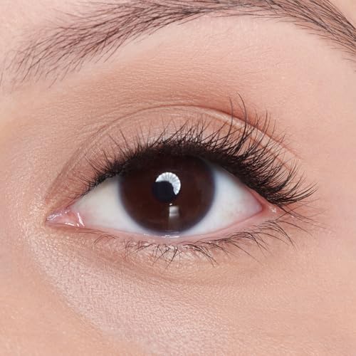 FALSCARA Ultra Natural False Eyelashes, Lash Extension Kit, Light & Airy Ultra Natural Volume Lash Clusters, 8mm-10mm-14mm, Water Resistant, 30 Lash Clusters