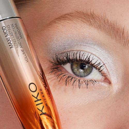 KIKO Milano Maxi Mod Mascara