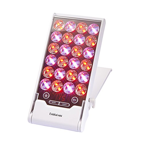 Exideal Mini LED Beauty Instrument EX-120