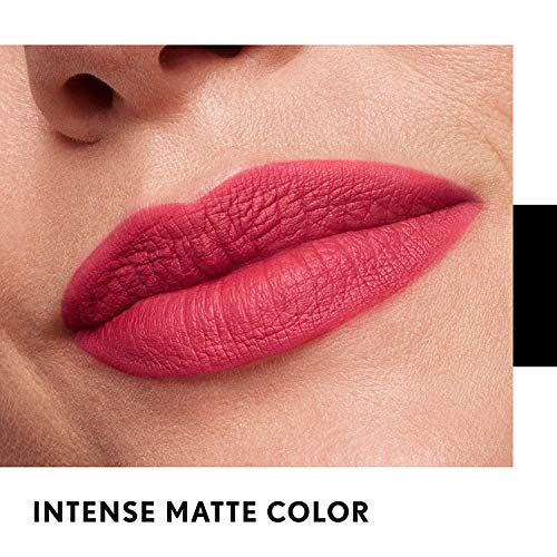Rimmel Lasting Finish Lipstick, Berry Misschief (1 Count) (Pack of 2)