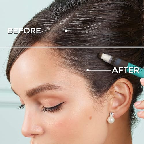 L'Oreal Magic Root Precision Pen - Gray Hair Cover Up Brush