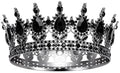 Schmoopy Crown Tiara for Adult Women Birthday Party Decorations