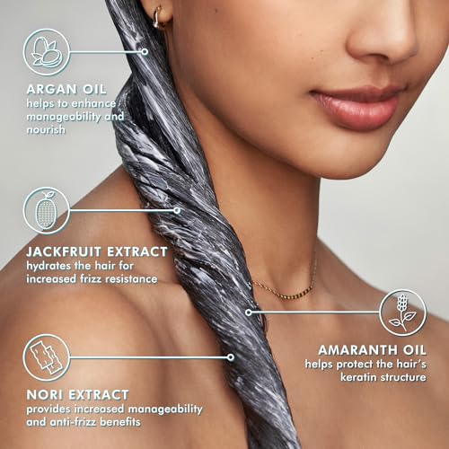 Moroccanoil Frizz Control Conditioner for All Hair Types