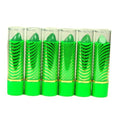 Aloe Vera Color Change Mood Lipstick Set - 6 Pack