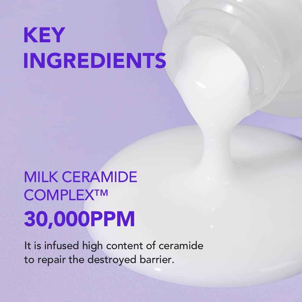 [SKIN&LAB] Barrierderm Nourishing Set Included Serum & Moisturizer for Extreme Dry Skin