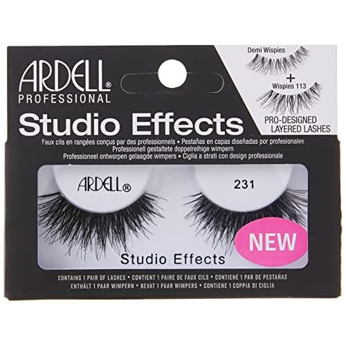 Studio Effects 231