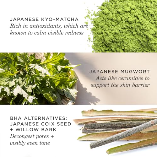 Matcha Cleanse Daily Clarifying Gel Cleanser - 5 oz