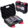 Dog Grooming Clipper Blade Assembly Holder Case for Professional pet grommer
