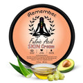 Fulvic Acid Skin Cream ? Hydrating Face & Body Moisturizer with Aloe Vera, Shea Butter & Vitamin E | Nourishes, Soothes & Softens Dry, Sensitive, and Irritated Skin | For Women & Men | 2 oz.Ho