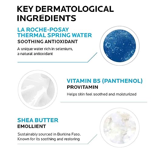 La Roche-Posay Cicaplast Lip Balm B5 - Hydrating Repair