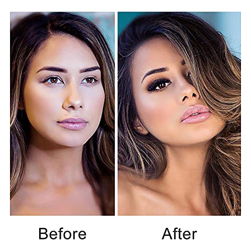 QUEWEL 0.15mm D Curl Lash Extensions Mix 8-15mm Classic