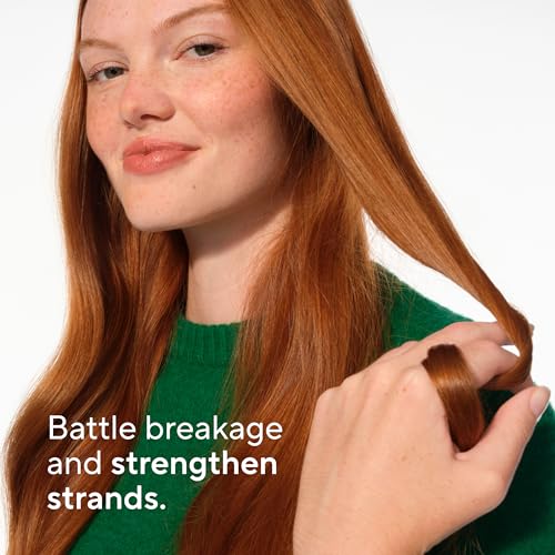 Native Strengthening 2-in-1 Shampoo & Conditioner, 16.5 fl oz
