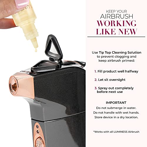 Luminess Breeze Airbrush Replacement Stylus Head