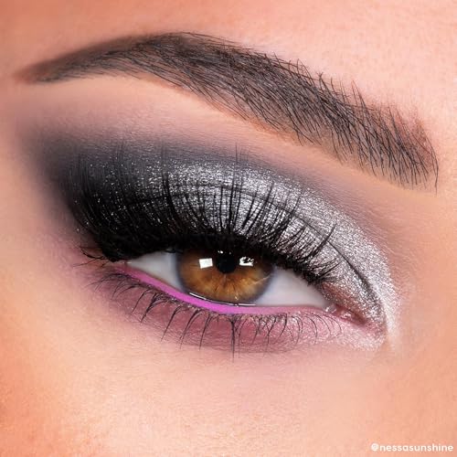 ColourPop Stone Cold Fox 30 Pan Eyeshadow Palette