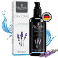 VITAVELLE Natural Day Moisturizer ? Anti-Aging Hydrating Cream with Allantoin & Hyaluronic Acid ? Lightweight Daily Facial Care for Oily & Combination Skin (1.69 Fl Oz)